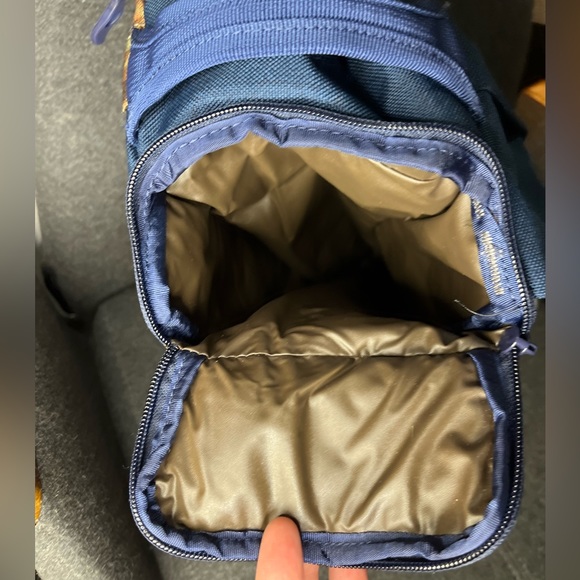 Dakine 10L Hip Pack - Picture 8 of 8